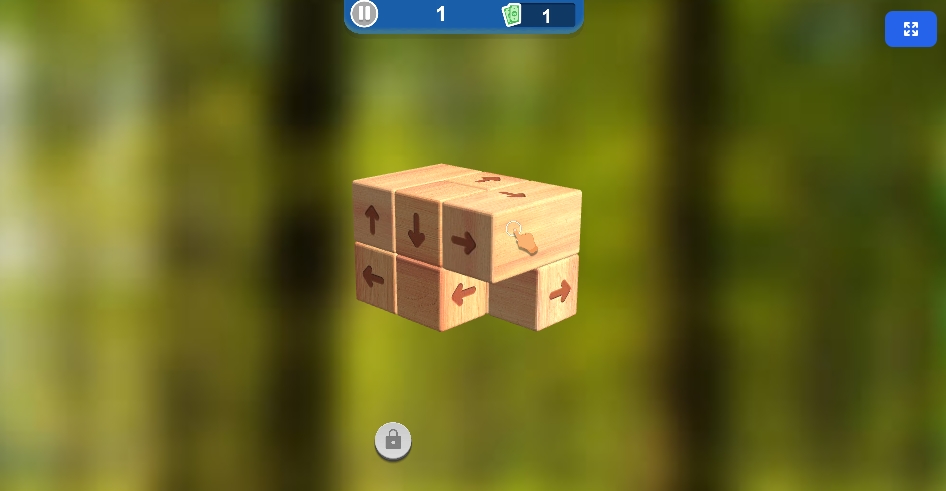 Gameplay screenshot 1