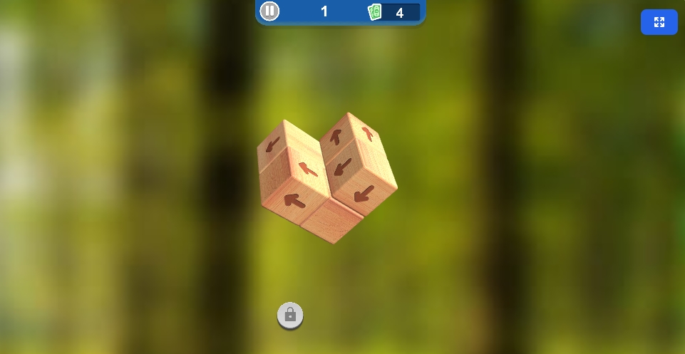 Gameplay screenshot 2