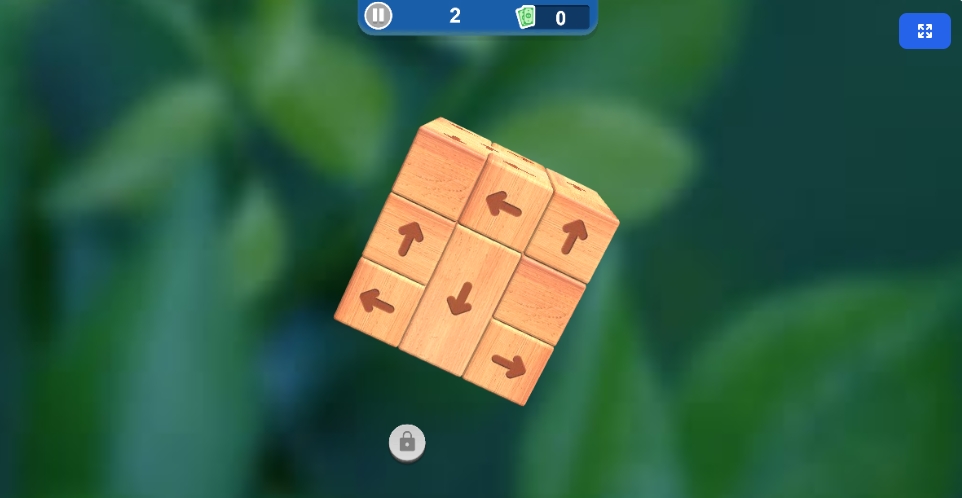 Gameplay screenshot 3